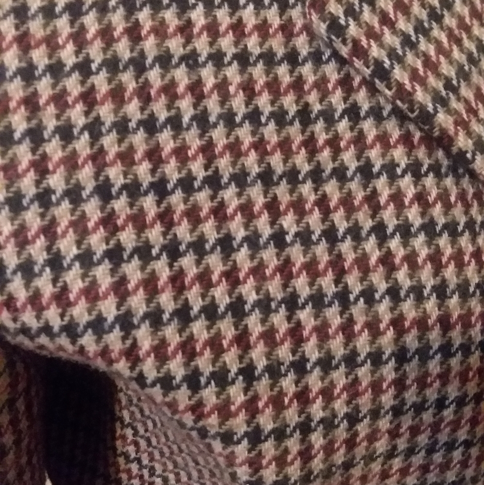 Norton jacket - Picture 2 of 4